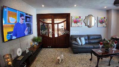 Apartamento de 3 alcobas en venta en Alto Prado, Barranquilla, 289 m² · foto 7 de 13