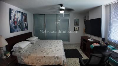 Apartamento de 3 alcobas en venta en Alto Prado, Barranquilla, 289 m² · foto 8 de 13