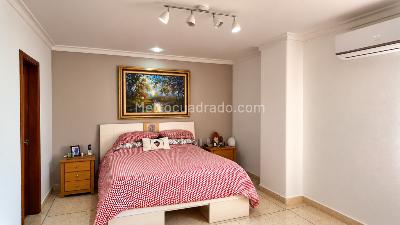 Apartamento en venta en El Golf, Barranquilla · foto 10 de 18