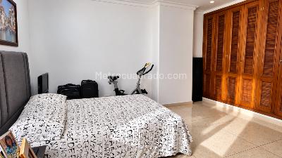 Apartamento en venta en El Golf, Barranquilla · foto 13 de 18