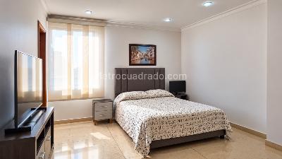 Apartamento en venta en El Golf, Barranquilla · foto 15 de 18