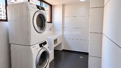 Apartamento en venta en El Golf, Barranquilla · foto 17 de 18