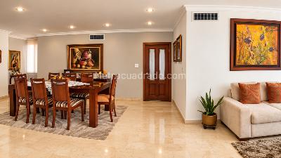 Apartamento en venta en El Golf, Barranquilla · foto 2 de 18