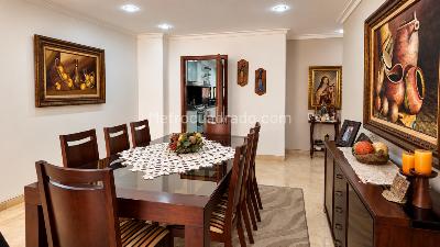 Apartamento en venta en El Golf, Barranquilla · foto 4 de 18