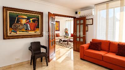 Apartamento en venta en El Golf, Barranquilla · foto 5 de 18