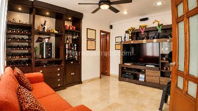 Apartamento en venta en El Golf, Barranquilla · foto 7 de 18