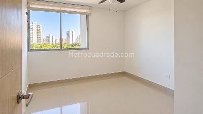 Apartamento de 3 alcobas en venta en Portal De Genovés, Barranquilla, 140 m² · foto 3 de 6