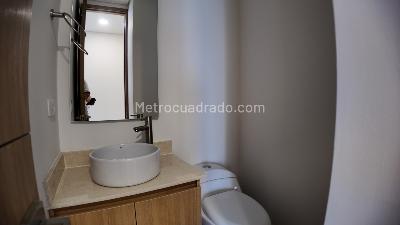 Apartamento de 3 alcobas en venta en Via 40, Barranquilla, 125 m² · foto 10 de 20