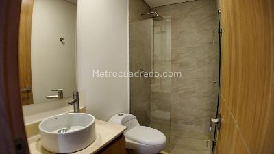 Apartamento de 3 alcobas en venta en Via 40, Barranquilla, 125 m² · foto 12 de 20