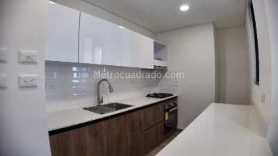 Apartamento de 3 alcobas en venta en Via 40, Barranquilla, 125 m² · foto 2 de 20