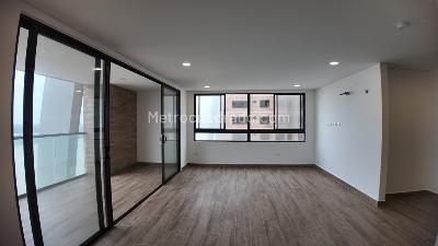 Apartamento de 3 alcobas en venta en Via 40, Barranquilla, 125 m² · foto 4 de 20