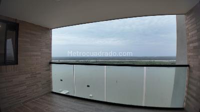 Apartamento de 3 alcobas en venta en Via 40, Barranquilla, 125 m² · foto 6 de 20