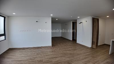 Apartamento de 3 alcobas en venta en Via 40, Barranquilla, 125 m² · foto 8 de 20