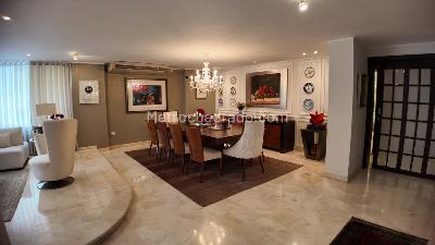 Apartamento de 3 alcobas en venta en El Golf, Barranquilla, 257 m² · foto 1 de 20