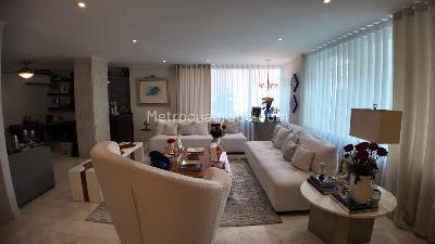 Apartamento de 3 alcobas en venta en El Golf, Barranquilla, 257 m² · foto 3 de 20