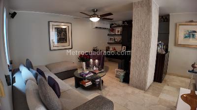 Apartamento de 3 alcobas en venta en El Golf, Barranquilla, 257 m² · foto 4 de 20