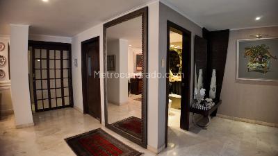 Apartamento de 3 alcobas en venta en El Golf, Barranquilla, 257 m² · foto 6 de 20