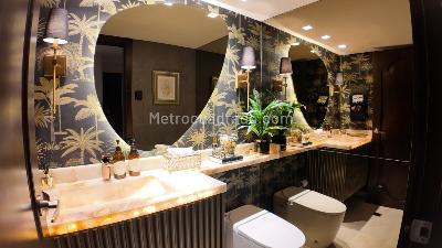 Apartamento de 3 alcobas en venta en El Golf, Barranquilla, 257 m² · foto 7 de 20