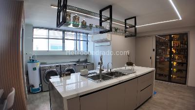 Apartamento de 3 alcobas en venta en El Golf, Barranquilla, 257 m² · foto 10 de 20