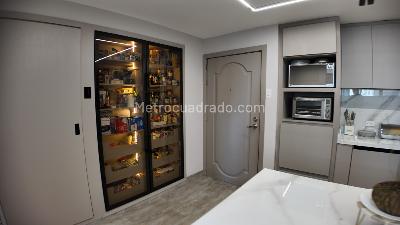 Apartamento de 3 alcobas en venta en El Golf, Barranquilla, 257 m² · foto 12 de 20
