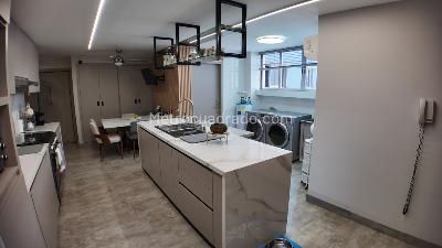 Apartamento de 3 alcobas en venta en El Golf, Barranquilla, 257 m² · foto 13 de 20