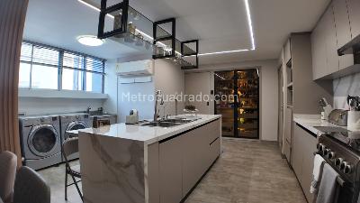 Apartamento de 3 alcobas en venta en El Golf, Barranquilla, 257 m² · foto 14 de 20
