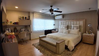 Apartamento de 3 alcobas en venta en El Golf, Barranquilla, 257 m² · foto 15 de 20