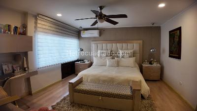 Apartamento de 3 alcobas en venta en El Golf, Barranquilla, 257 m² · foto 16 de 20