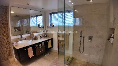 Apartamento de 3 alcobas en venta en El Golf, Barranquilla, 257 m² · foto 18 de 20