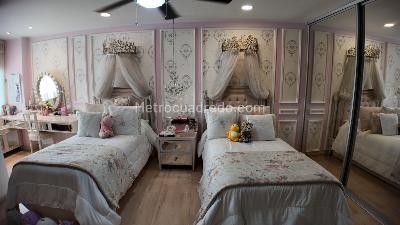 Apartamento de 3 alcobas en venta en El Golf, Barranquilla, 257 m² · foto 20 de 20