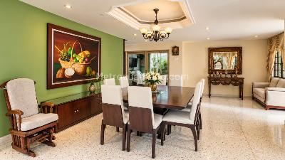Casa de 5 alcobas en venta en El Tabor, Barranquilla, 520 m² · foto 3 de 11