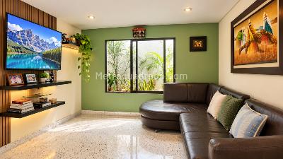 Casa de 5 alcobas en venta en El Tabor, Barranquilla, 520 m² · foto 4 de 11