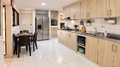 Casa de 5 alcobas en venta en El Tabor, Barranquilla, 520 m² · foto 7 de 11