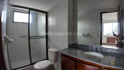 Apartamento de 3 alcobas en venta en Alto Prado, Barranquilla, 126 m² · foto 10 de 10