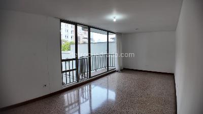 Apartamento de 3 alcobas en venta en Alto Prado, Barranquilla, 126 m² · foto 2 de 10