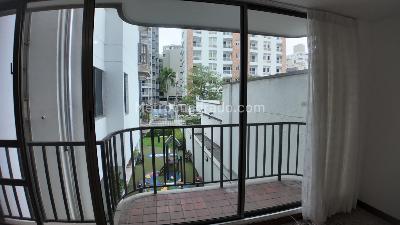 Apartamento de 3 alcobas en venta en Alto Prado, Barranquilla, 126 m² · foto 3 de 10