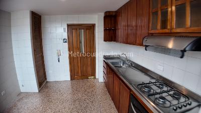 Apartamento de 3 alcobas en venta en Alto Prado, Barranquilla, 126 m² · foto 7 de 10
