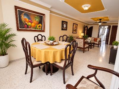 Apartamento de 3 alcobas en venta en Villa Santos, Barranquilla, 92 m² · foto 1 de 6