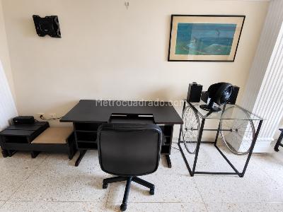 Apartamento de 3 alcobas en venta en Villa Santos, Barranquilla, 92 m² · foto 3 de 6