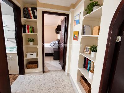 Apartamento de 3 alcobas en venta en Villa Santos, Barranquilla, 92 m² · foto 4 de 6