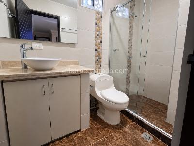 Apartamento de 3 alcobas en venta en Villa Santos, Barranquilla, 92 m² · foto 6 de 6