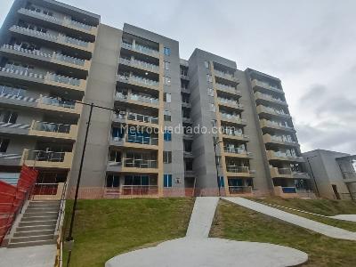 Apartamento de 2 alcobas en venta en Rio Alto, Barranquilla, 75 m² · foto 3 de 15