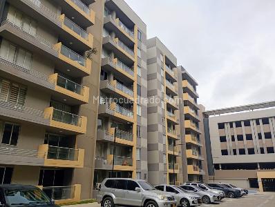 Apartamento de 2 alcobas en venta en Rio Alto, Barranquilla, 75 m² · foto 4 de 15