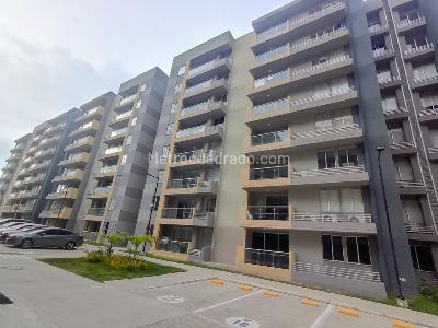 Apartamento de 2 alcobas en venta en Rio Alto, Barranquilla, 75 m² · foto 5 de 15
