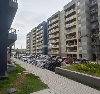Apartamento de 2 alcobas en venta en Rio Alto, Barranquilla, 75 m² · foto 11 de 15