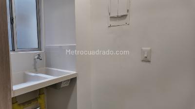 Apartamento de 2 alcobas en venta en Rio Alto, Barranquilla, 75 m² · foto 12 de 15