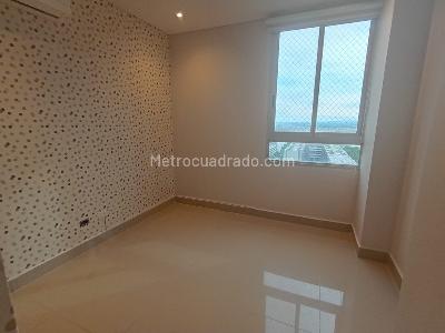 Apartamento de 3 alcobas en venta en Villa Santos, Barranquilla, 103 m² · foto 10 de 14