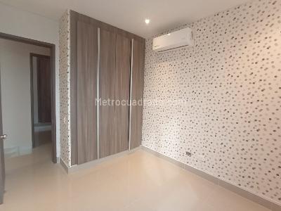 Apartamento de 3 alcobas en venta en Villa Santos, Barranquilla, 103 m² · foto 11 de 14