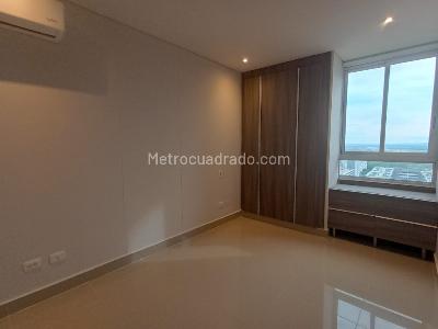 Apartamento de 3 alcobas en venta en Villa Santos, Barranquilla, 103 m² · foto 12 de 14
