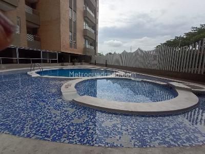 Apartamento de 3 alcobas en venta en Villa Santos, Barranquilla, 103 m² · foto 14 de 14